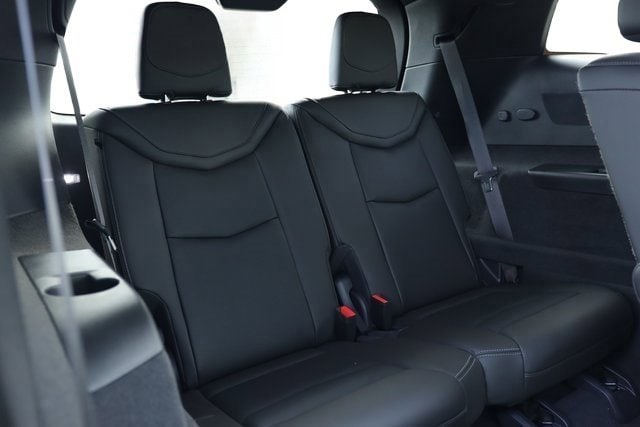 2022 Cadillac XT6 Sport - Photo 22