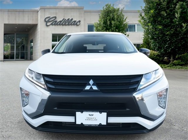Used 2020 Mitsubishi Eclipse Cross LE with VIN JA4AT4AA5LZ000855 for sale in Englewood, NJ