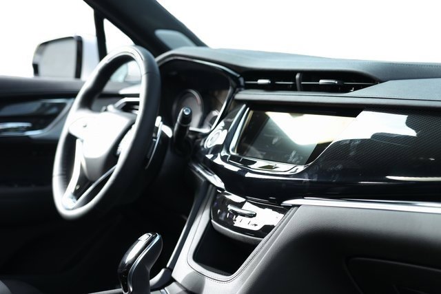 2022 Cadillac XT6 Sport - Photo 18