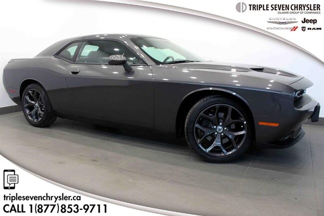 Dodge Challenger A Vendre >> Dodge Challenger 2018 D Occasion A Vendre Chez Regina Honda Niv Dodge Challenger A Vendre >> Dodge Challenger 2018 D Occasion A Vendre Chez Regina Honda Niv