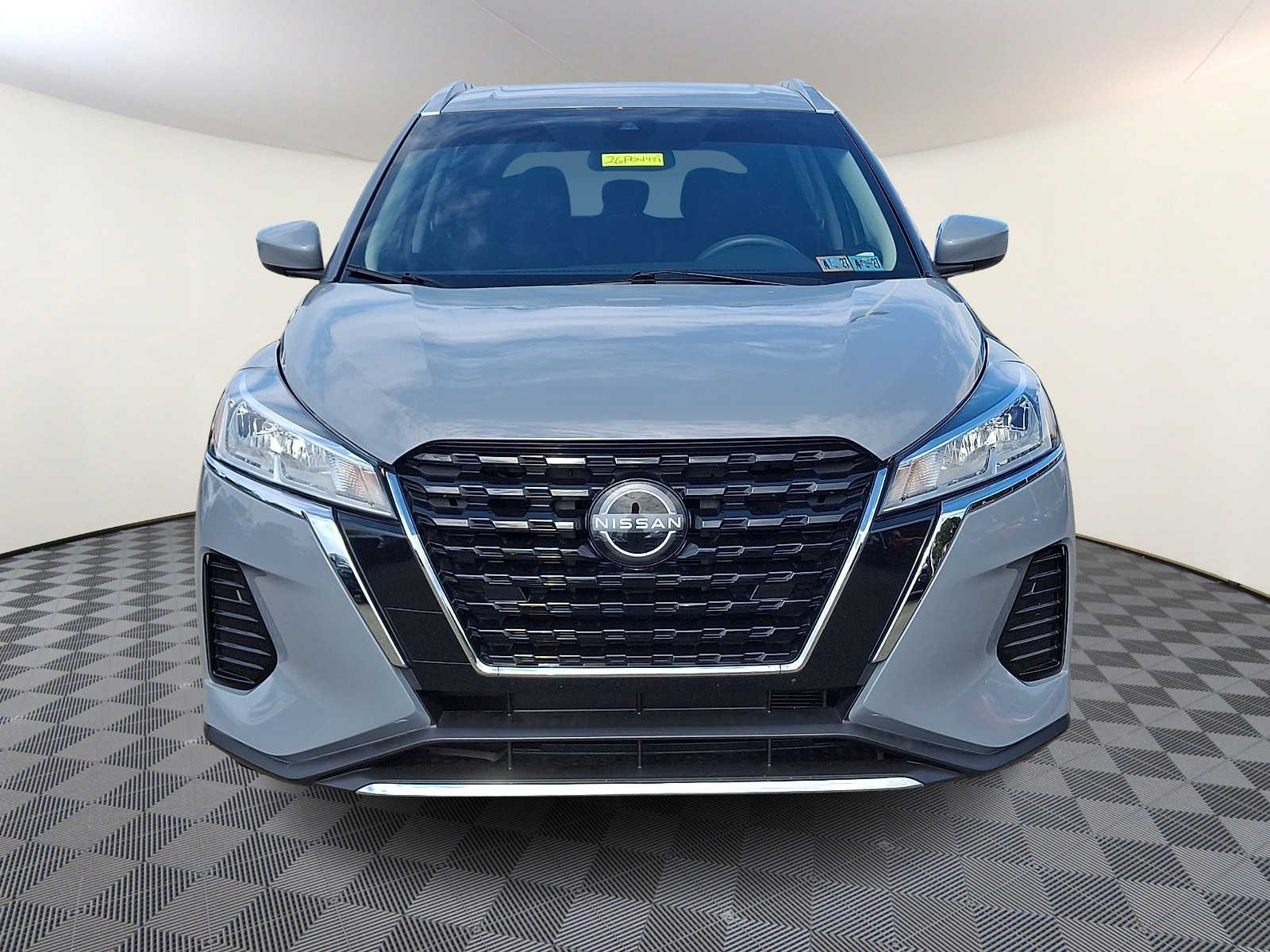 Used 2023 Nissan Kicks SV SUV