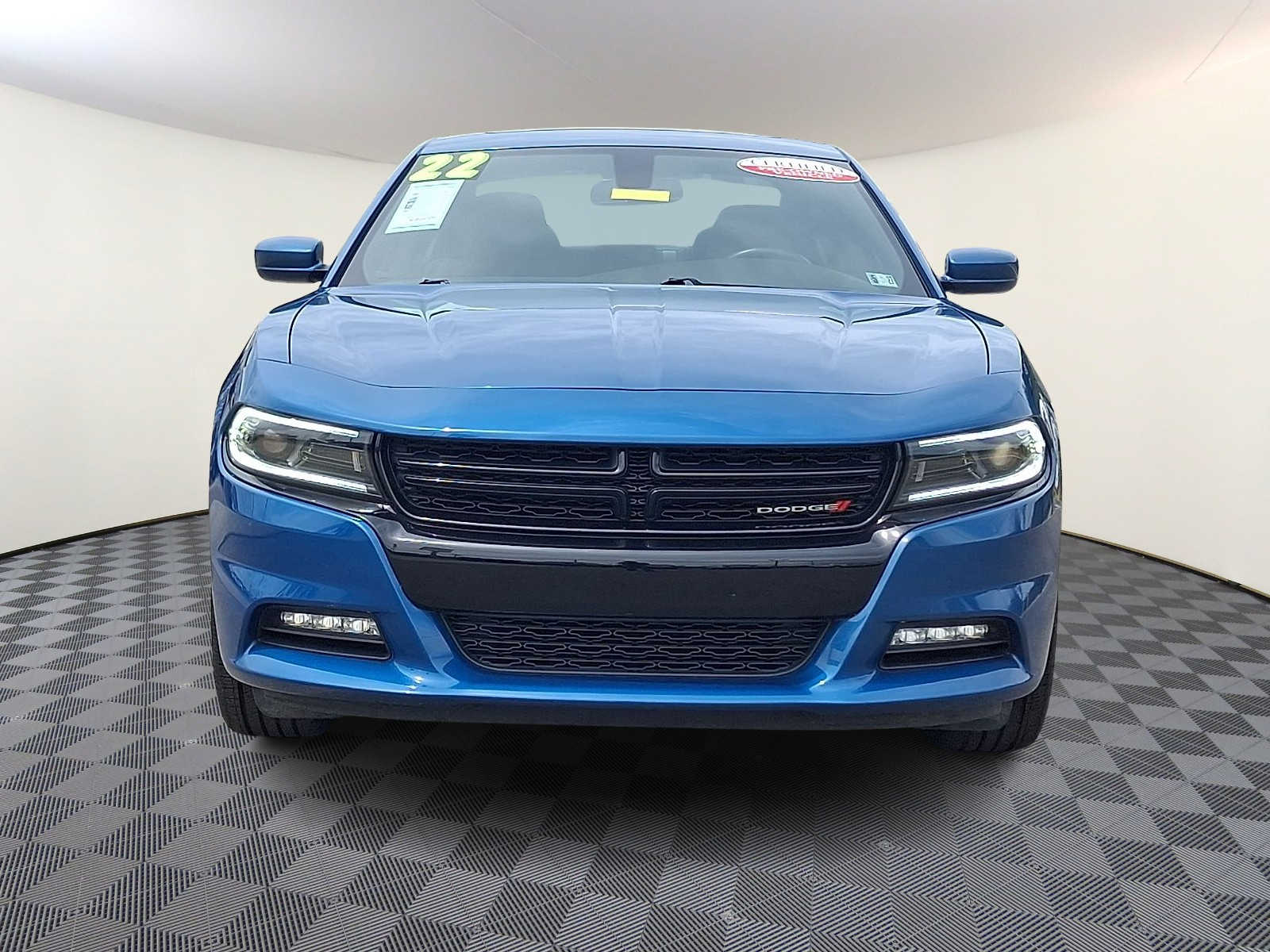 Used 2022 Dodge Charger SXT Sedan