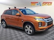  Mitsubishi Outlander Sport