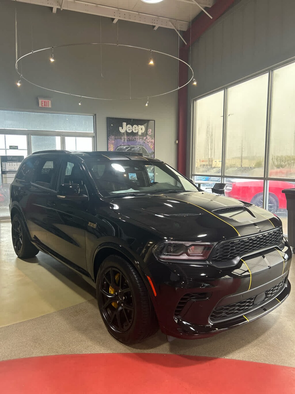Used 2024 Dodge Durango SRT 392 SUV