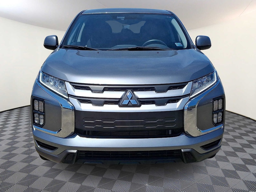 Used 2025 Mitsubishi Outlander Sport 2.0 ES SUV