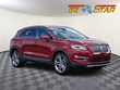 Lincoln MKC