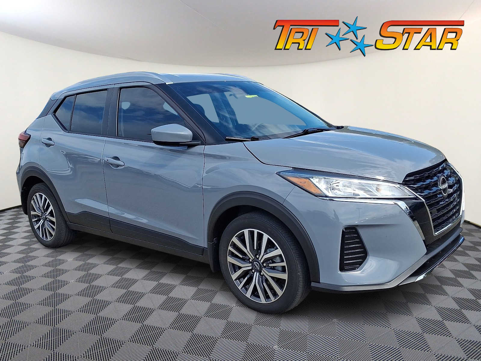 Used 2023 Nissan Kicks SV SUV