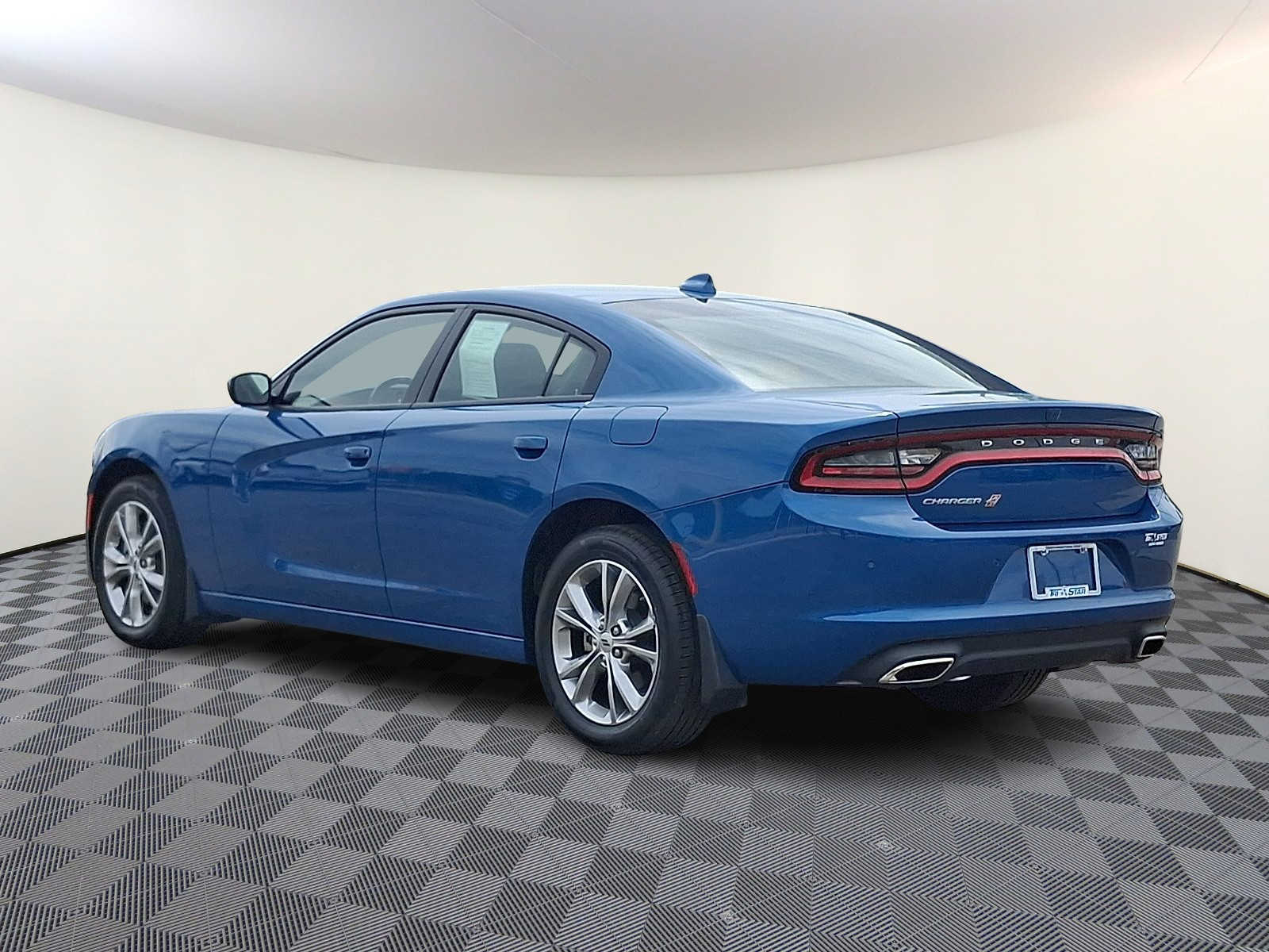 Used 2022 Dodge Charger SXT Sedan