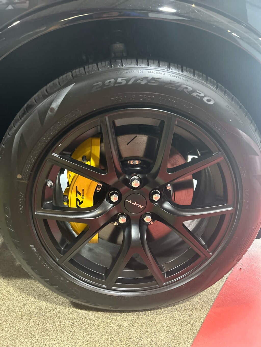 Used 2024 Dodge Durango SRT 392 SUV