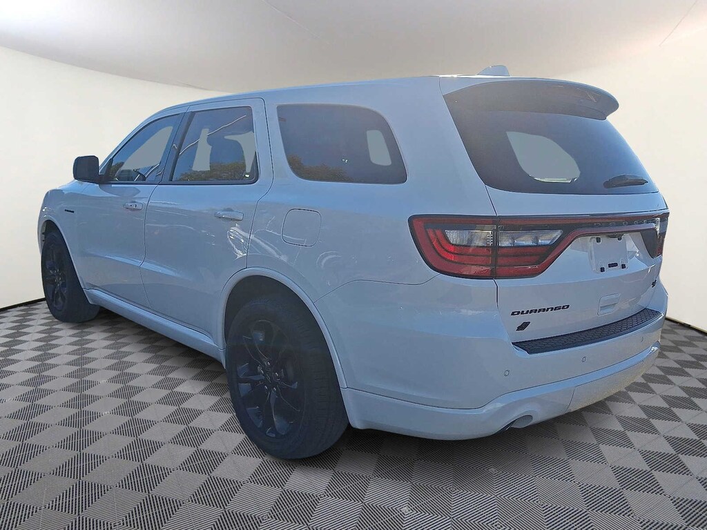 Used 2022 Dodge Durango R/T SUV