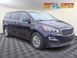  Kia Sedona