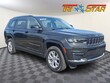 Jeep New Grand Cherokee