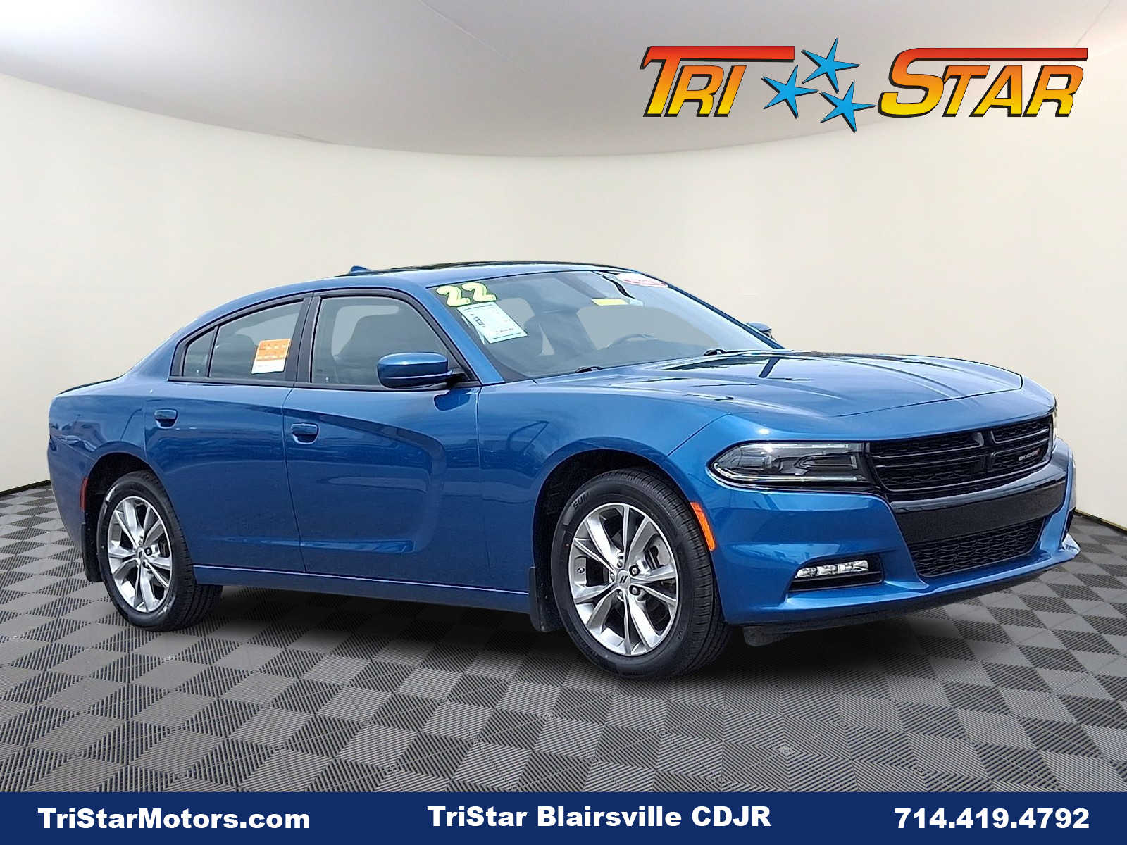  Dodge Charger