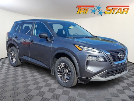 2023 Nissan Rogue S SUV