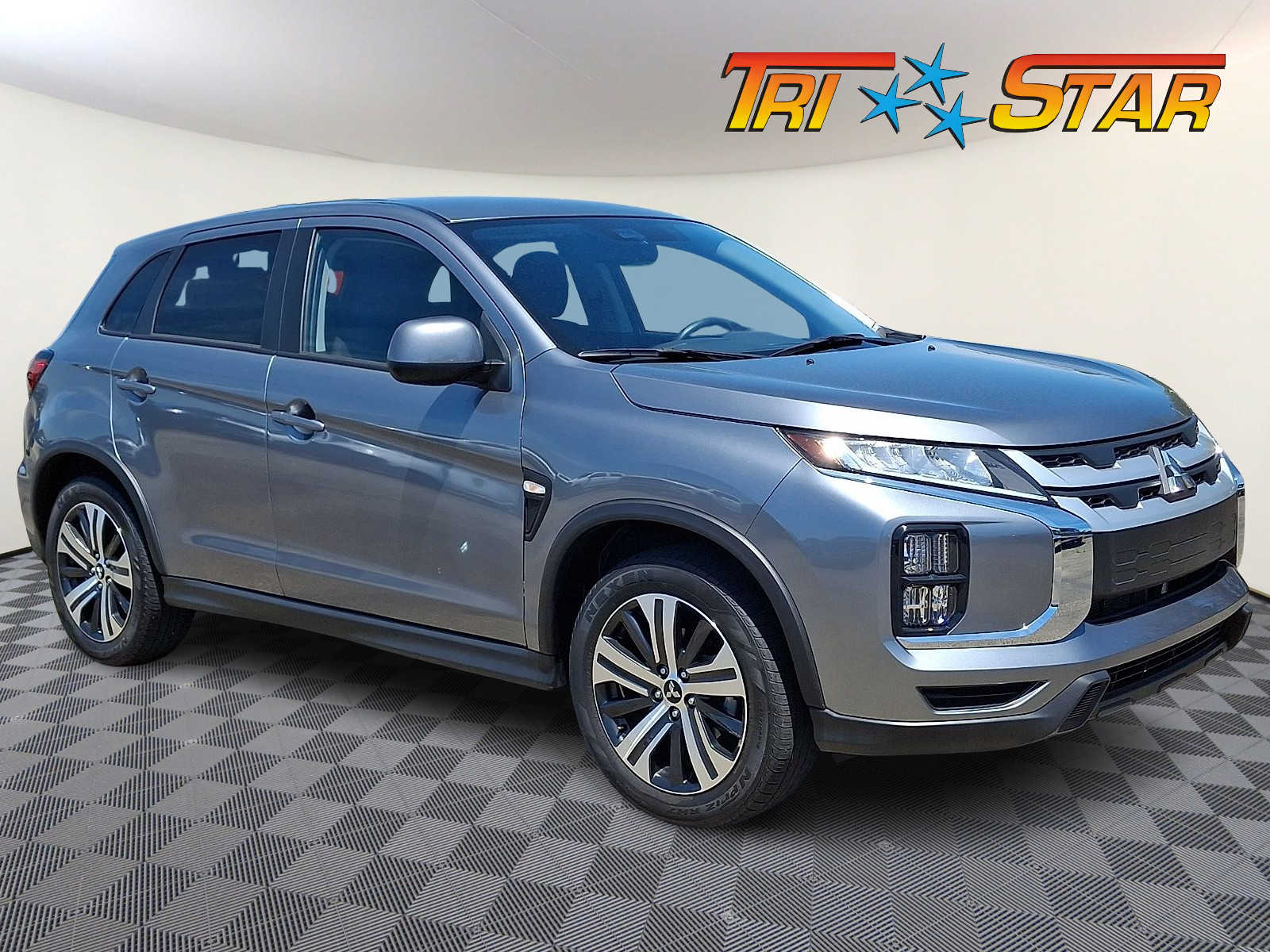 2025 Mitsubishi Outlander Sport ES