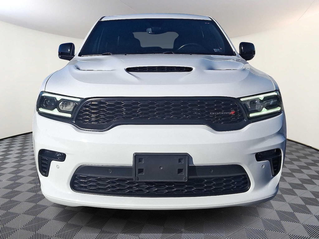 Used 2022 Dodge Durango R/T SUV