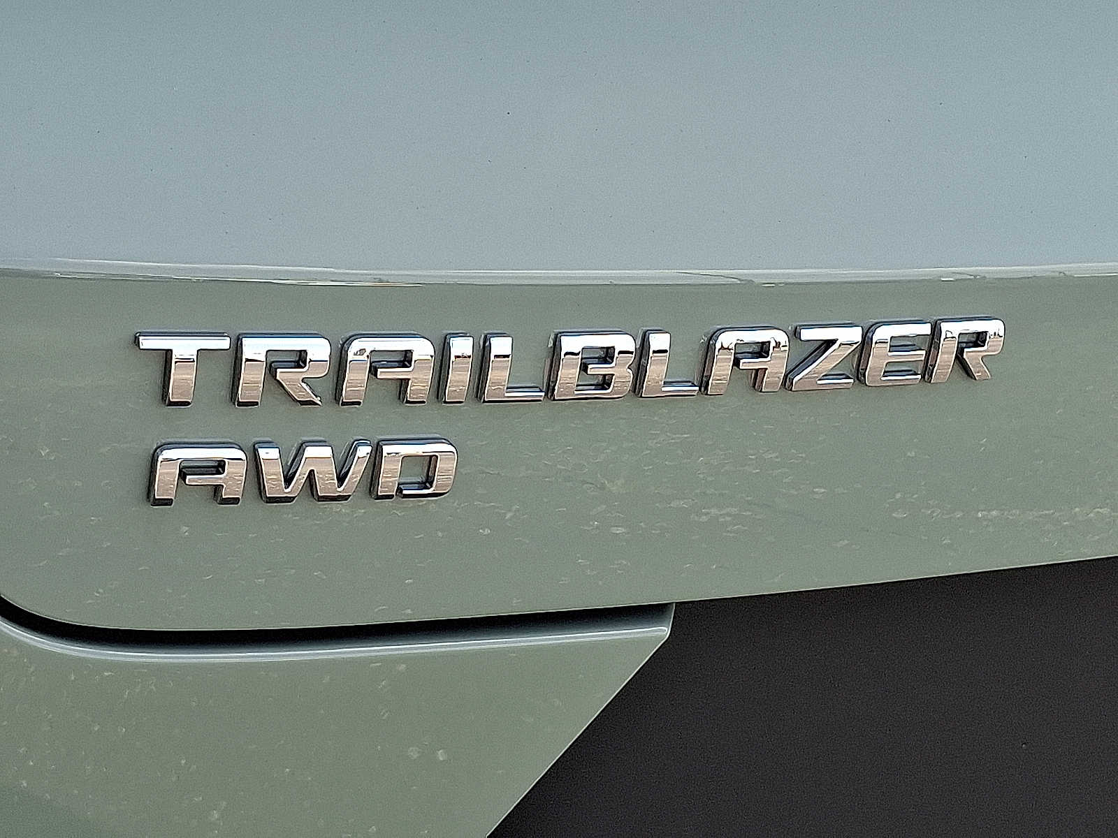 2026 Chevrolet Trailblazer LT - Photo 11