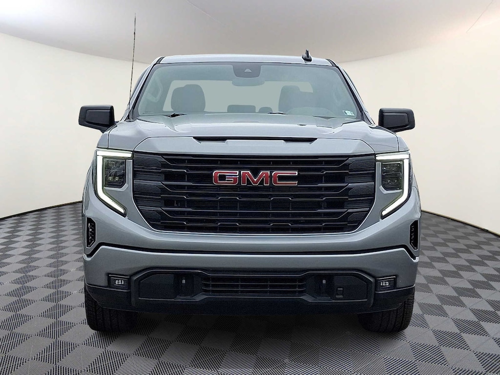 Used 2024 GMC Sierra 1500 Elevation Truck
