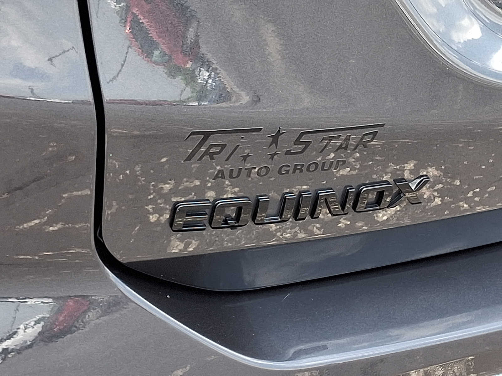 2023 Chevrolet Equinox RS - Photo 34