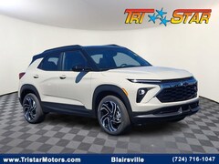 2026 Chevrolet Trailblazer RS SUV