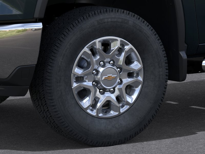 2026 Chevrolet Silverado 2500 HD LT - Photo 27
