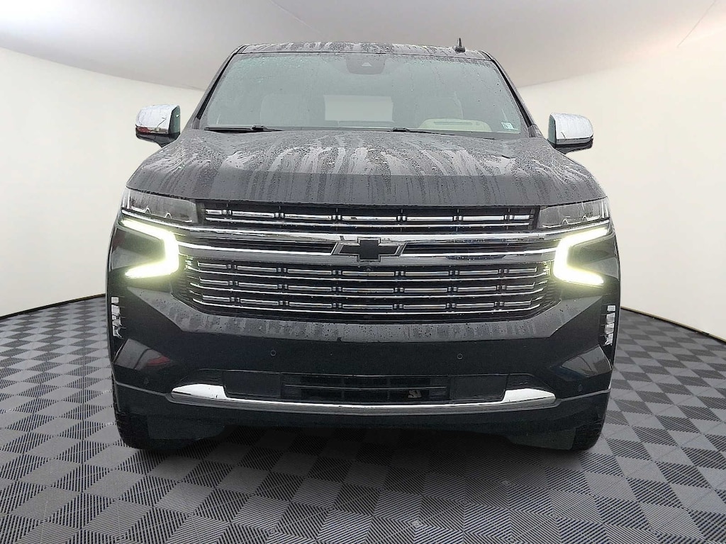 Used 2023 Chevrolet Tahoe Premier SUV