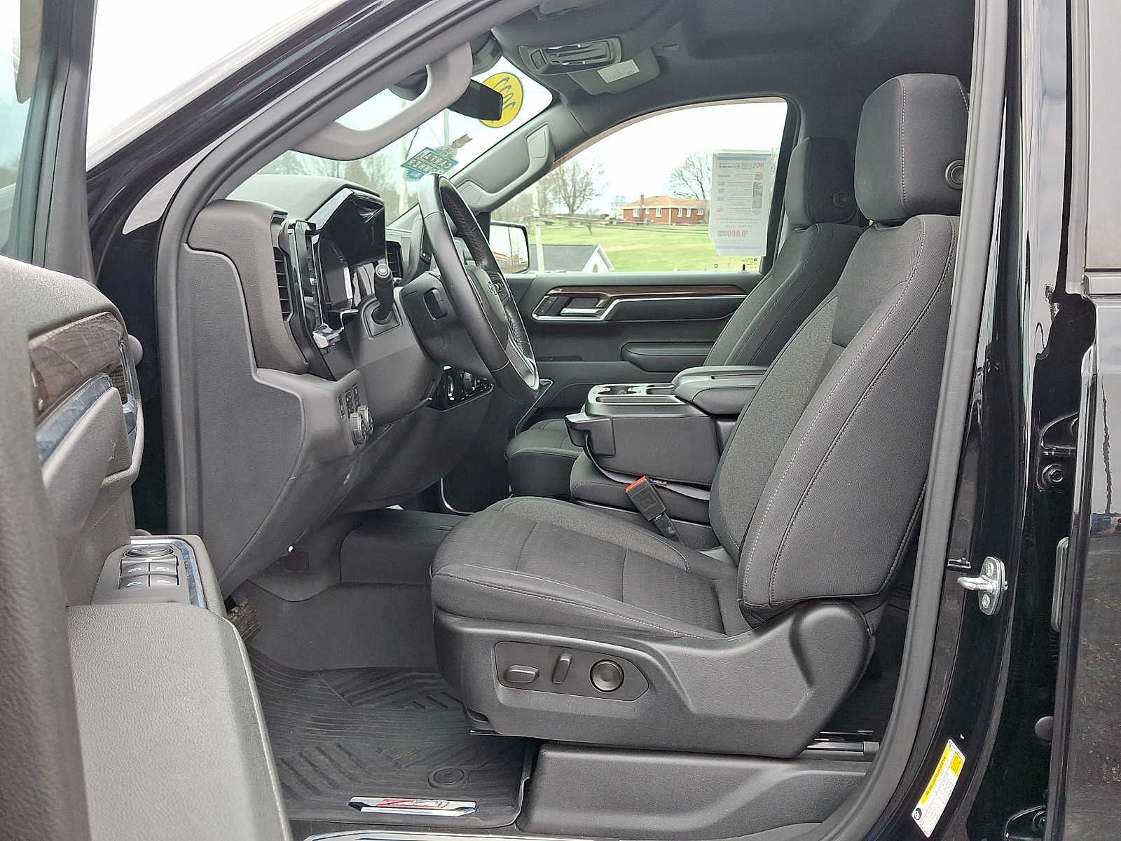 2022 Chevrolet Silverado 1500 RST - Photo 28