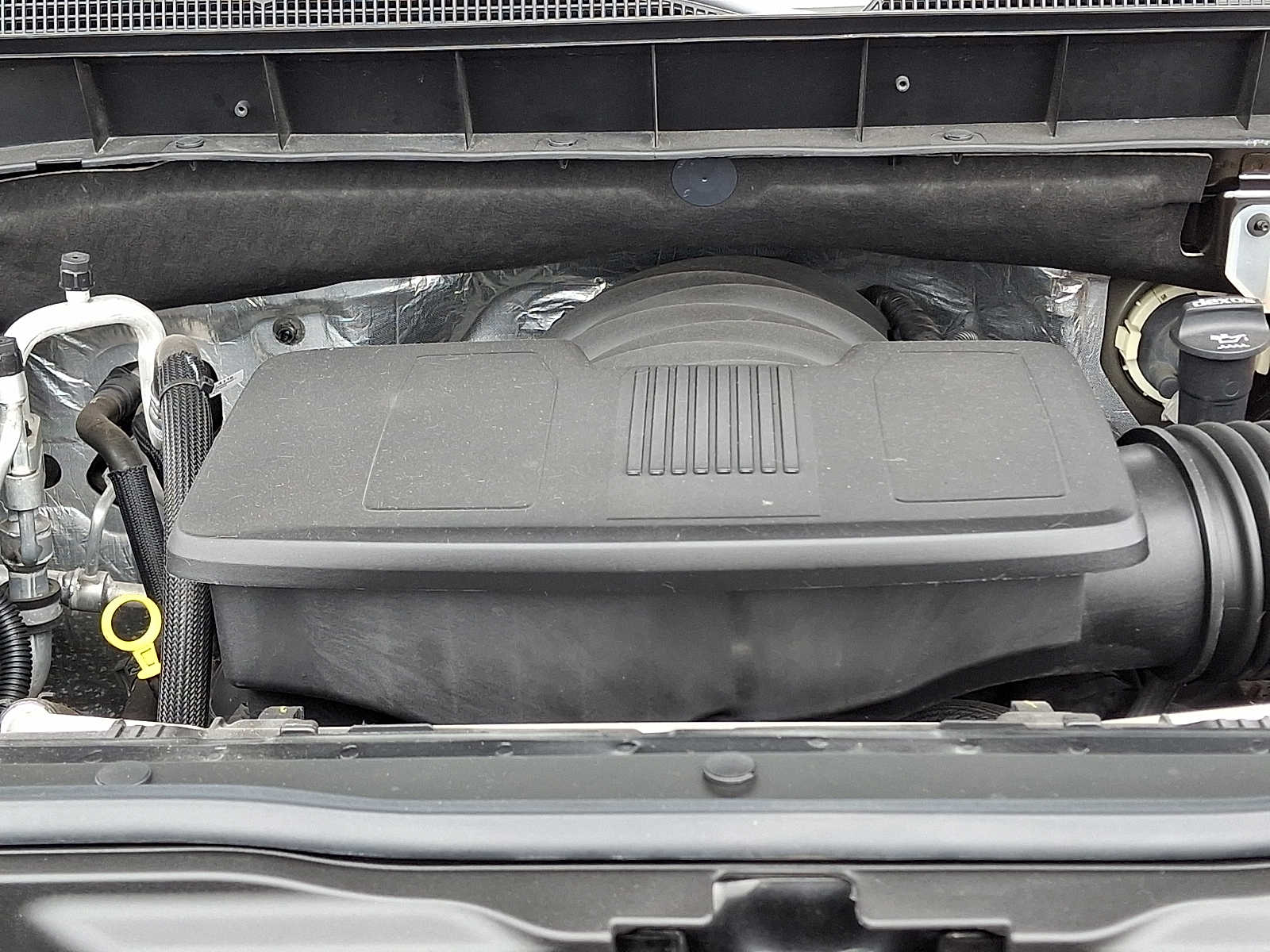 2022 Chevrolet Silverado 1500 RST - Photo 60