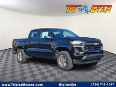 2026 Chevrolet Colorado LT Truck
