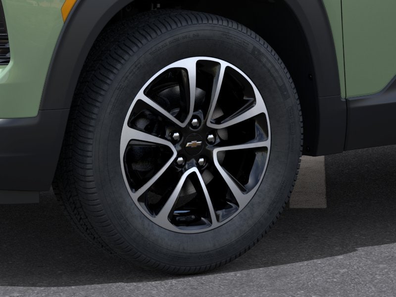 2026 Chevrolet Trailblazer LT - Photo 29