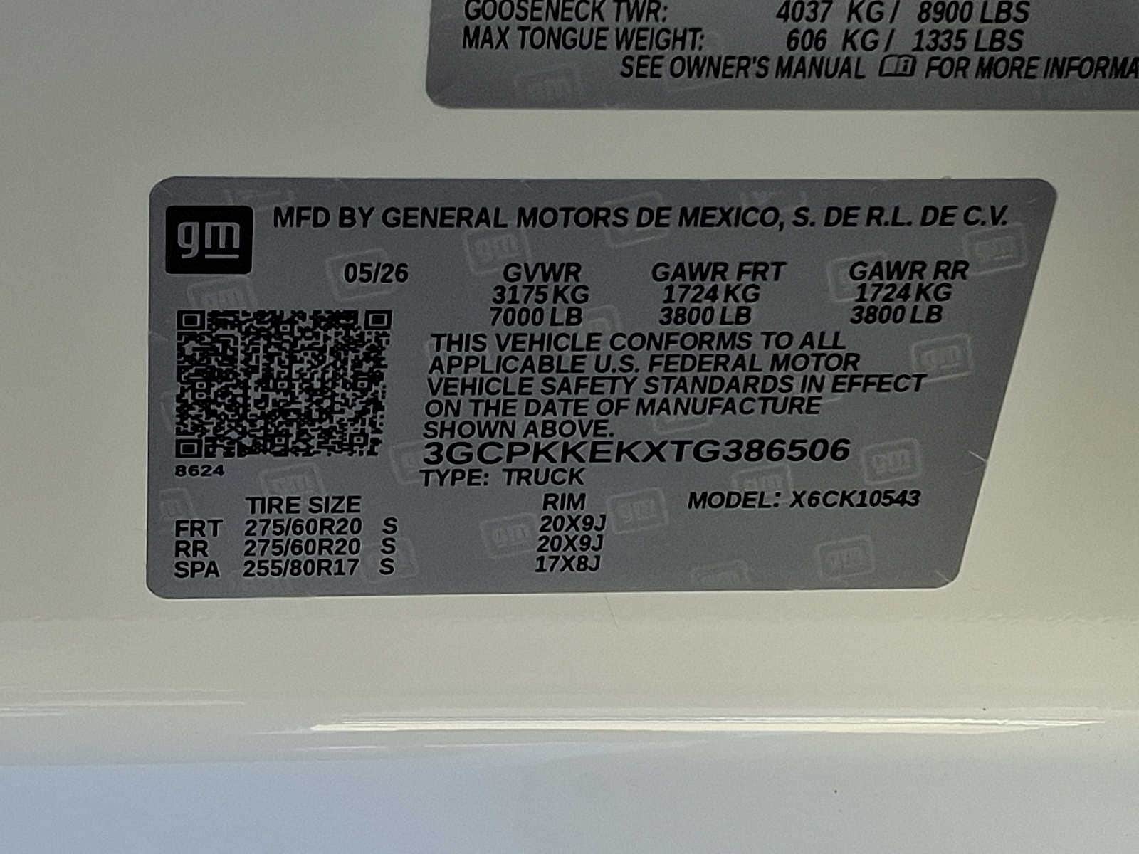 2026 Chevrolet Silverado 1500 LT - Photo 16