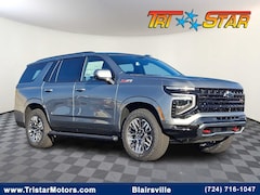 2026 Chevrolet Tahoe Z71 SUV