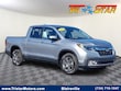  Honda Ridgeline