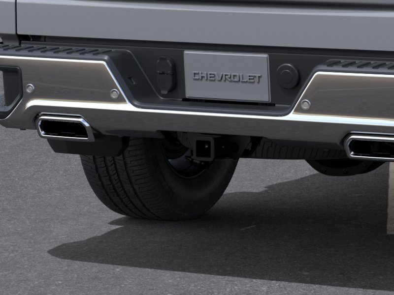 2026 Chevrolet Silverado 1500 LT - Photo 14