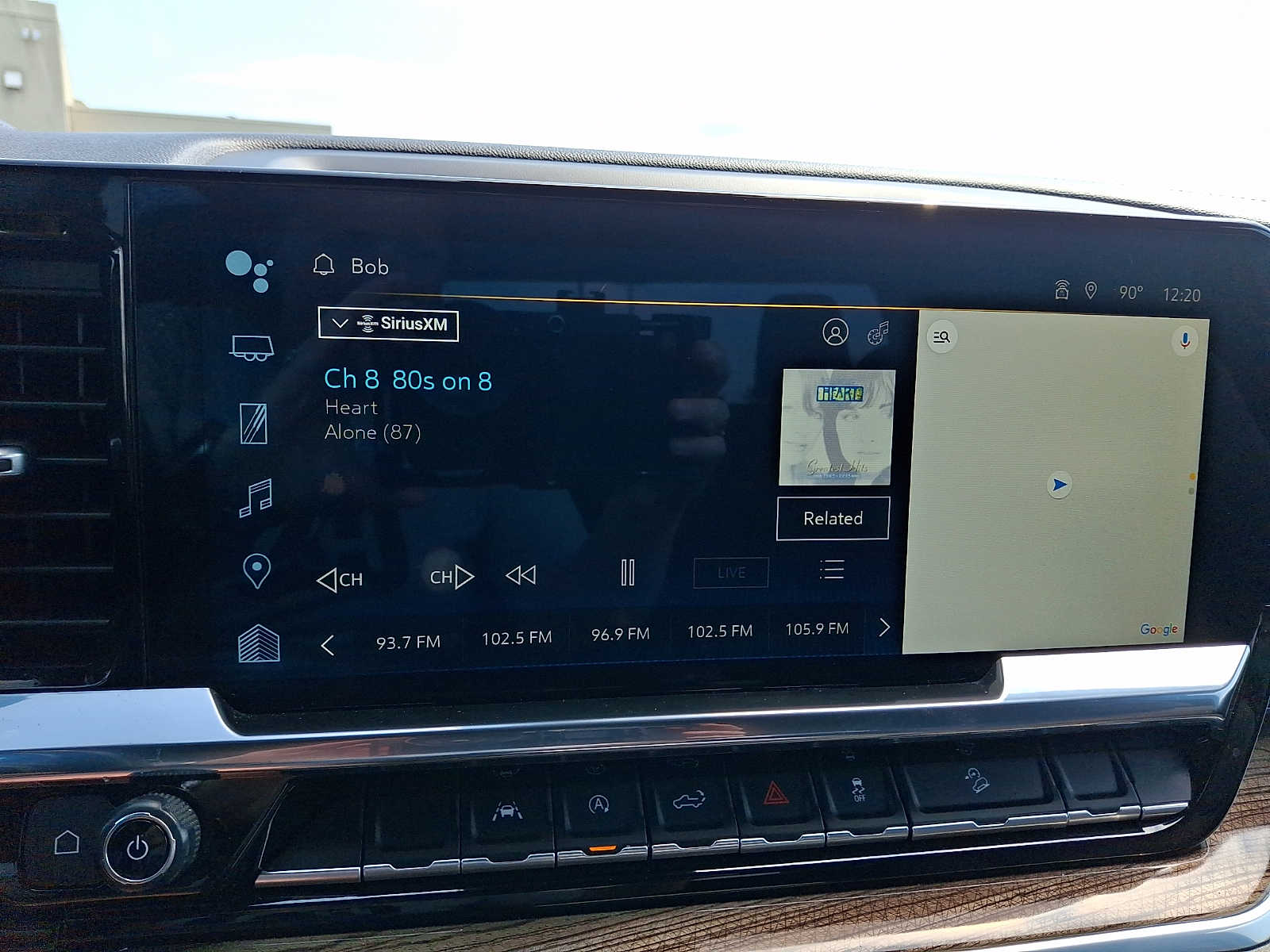 2022 Chevrolet Silverado 1500 RST - Photo 17