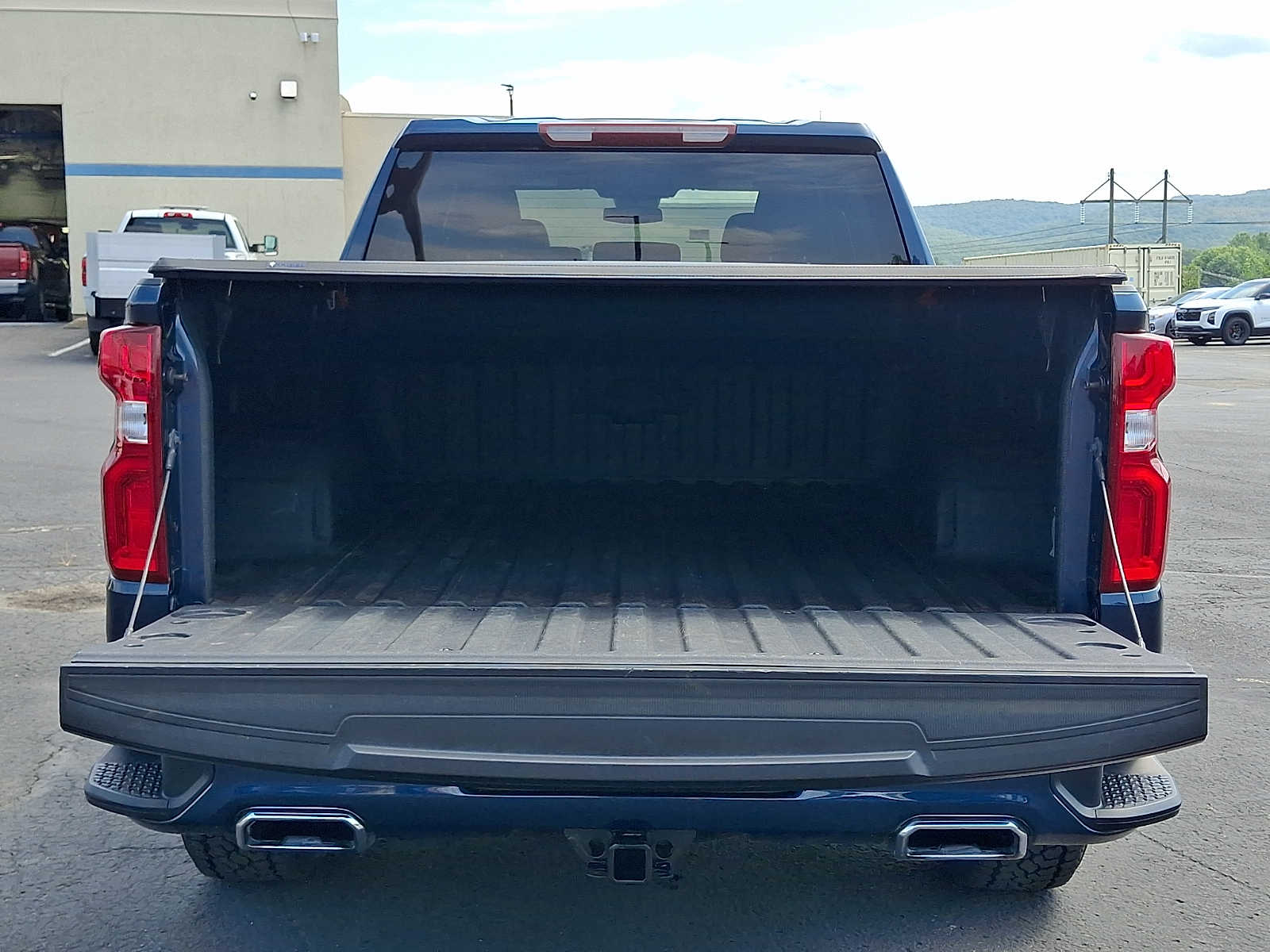 2022 Chevrolet Silverado 1500 RST - Photo 30