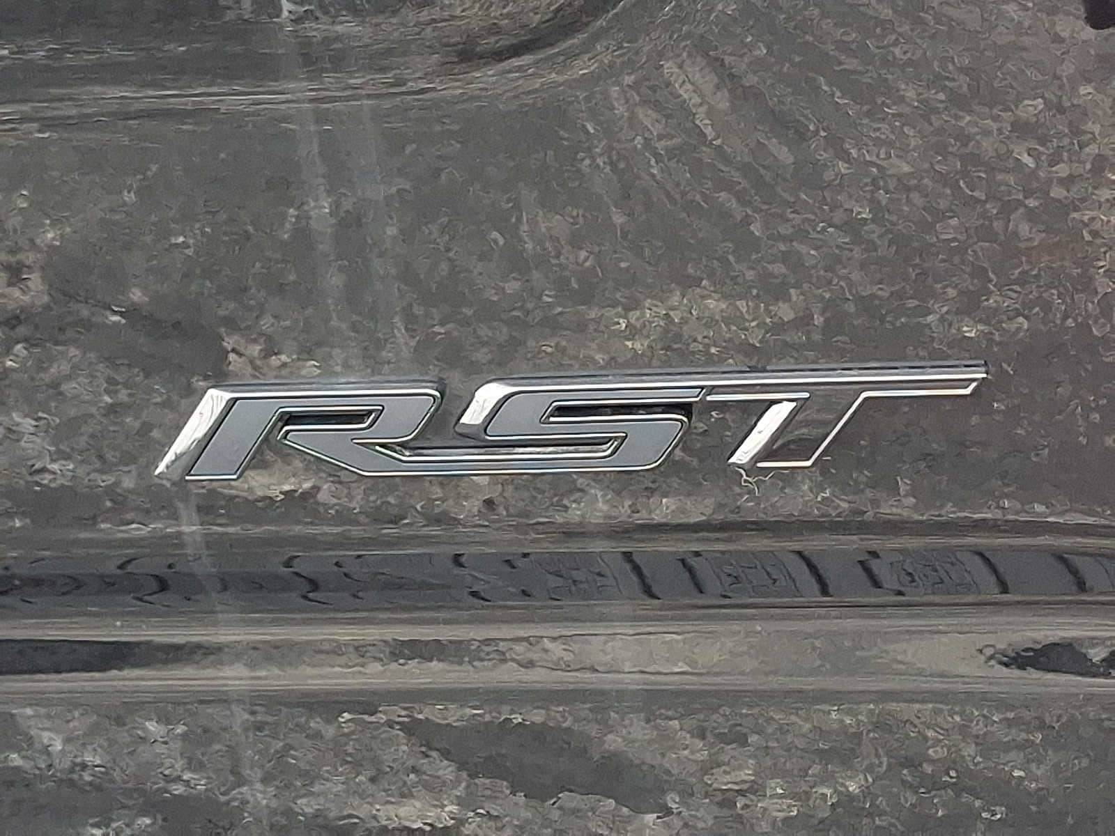 2022 Chevrolet Silverado 1500 RST - Photo 65