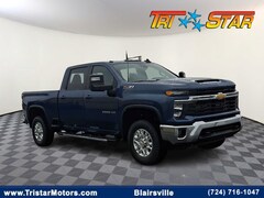 2026 Chevrolet Silverado 2500 HD LT Truck
