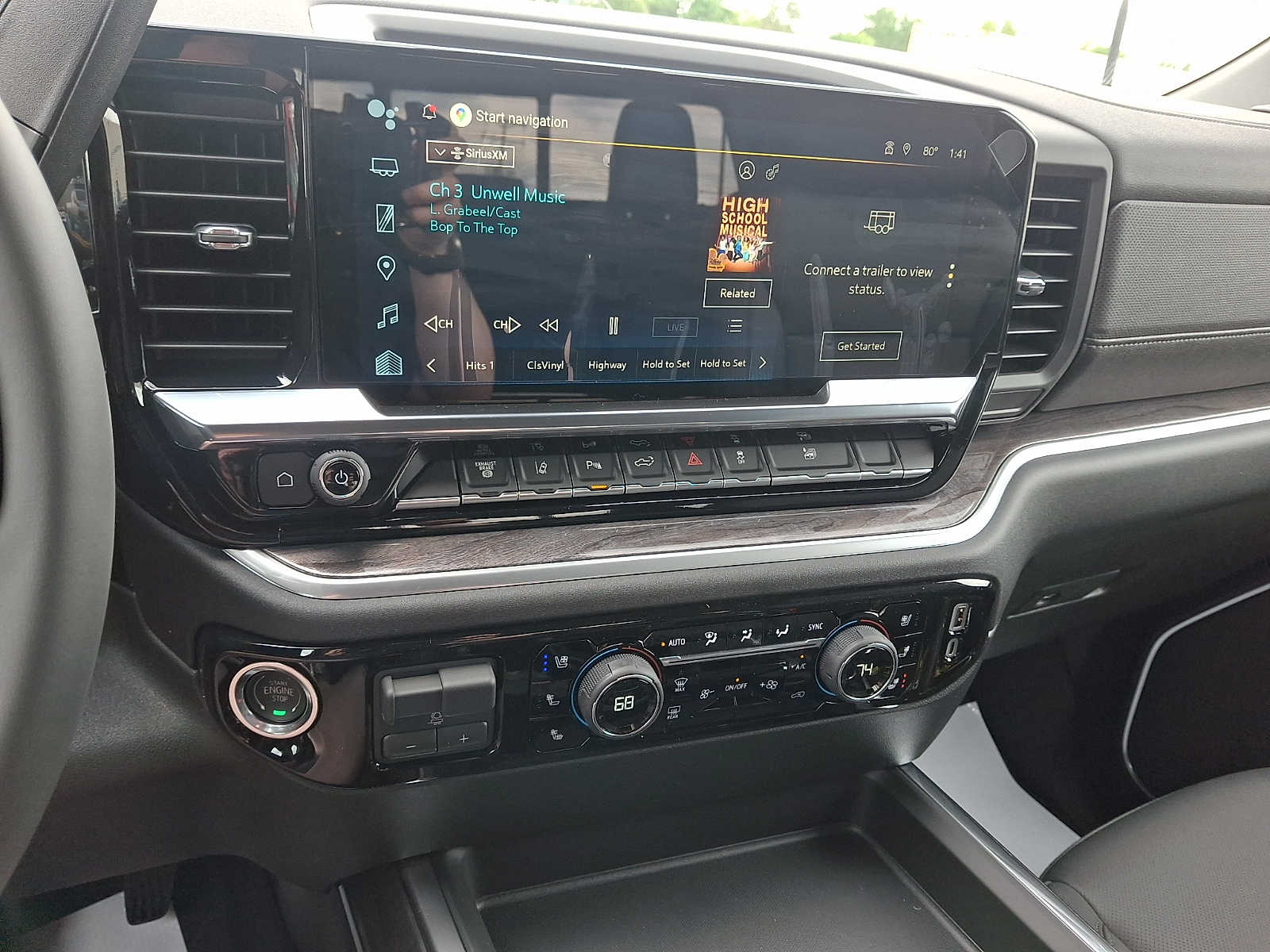 2026 Chevrolet Silverado 3500 HD LTZ - Photo 13
