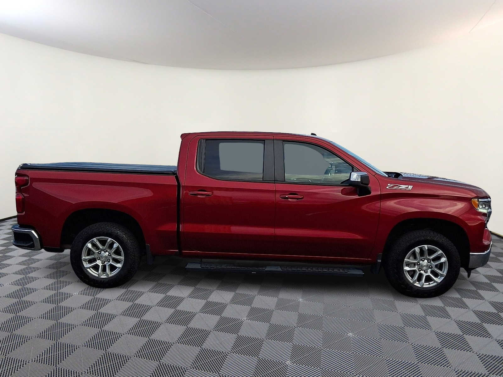 2024 Chevrolet Silverado 1500 LT - Photo 7