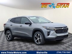 2026 Chevrolet Trax 1RS SUV