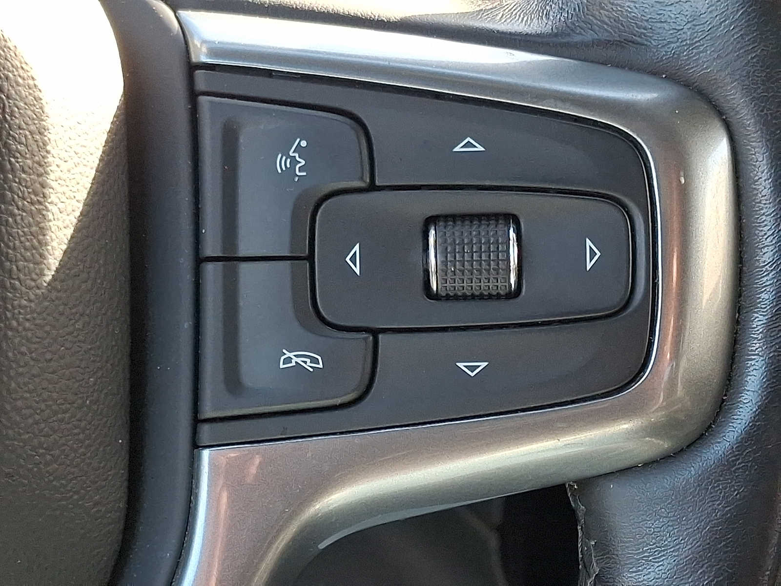 2022 Chevrolet Silverado 1500 RST - Photo 41
