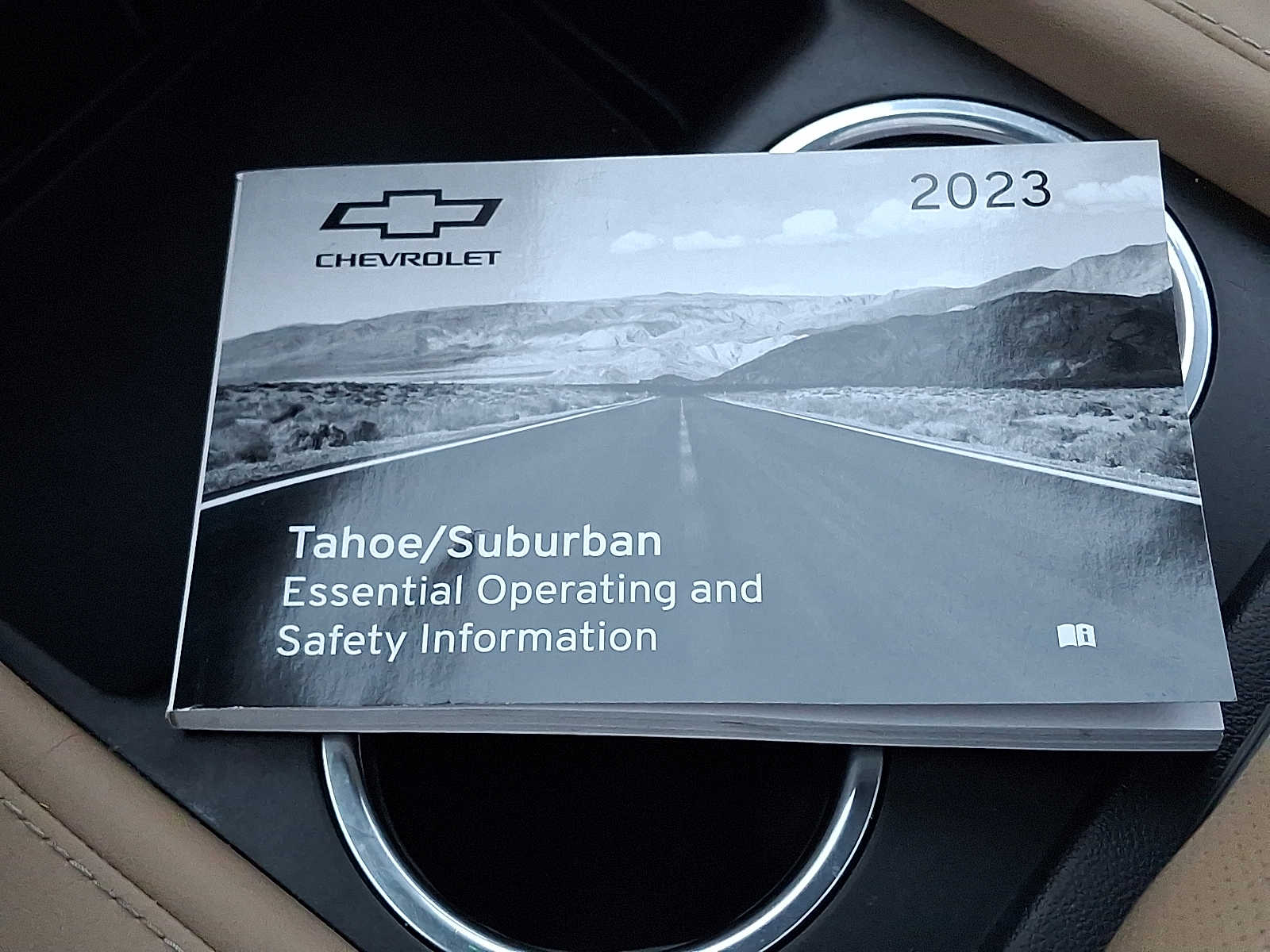 2023 Chevrolet Tahoe Premier - Photo 26