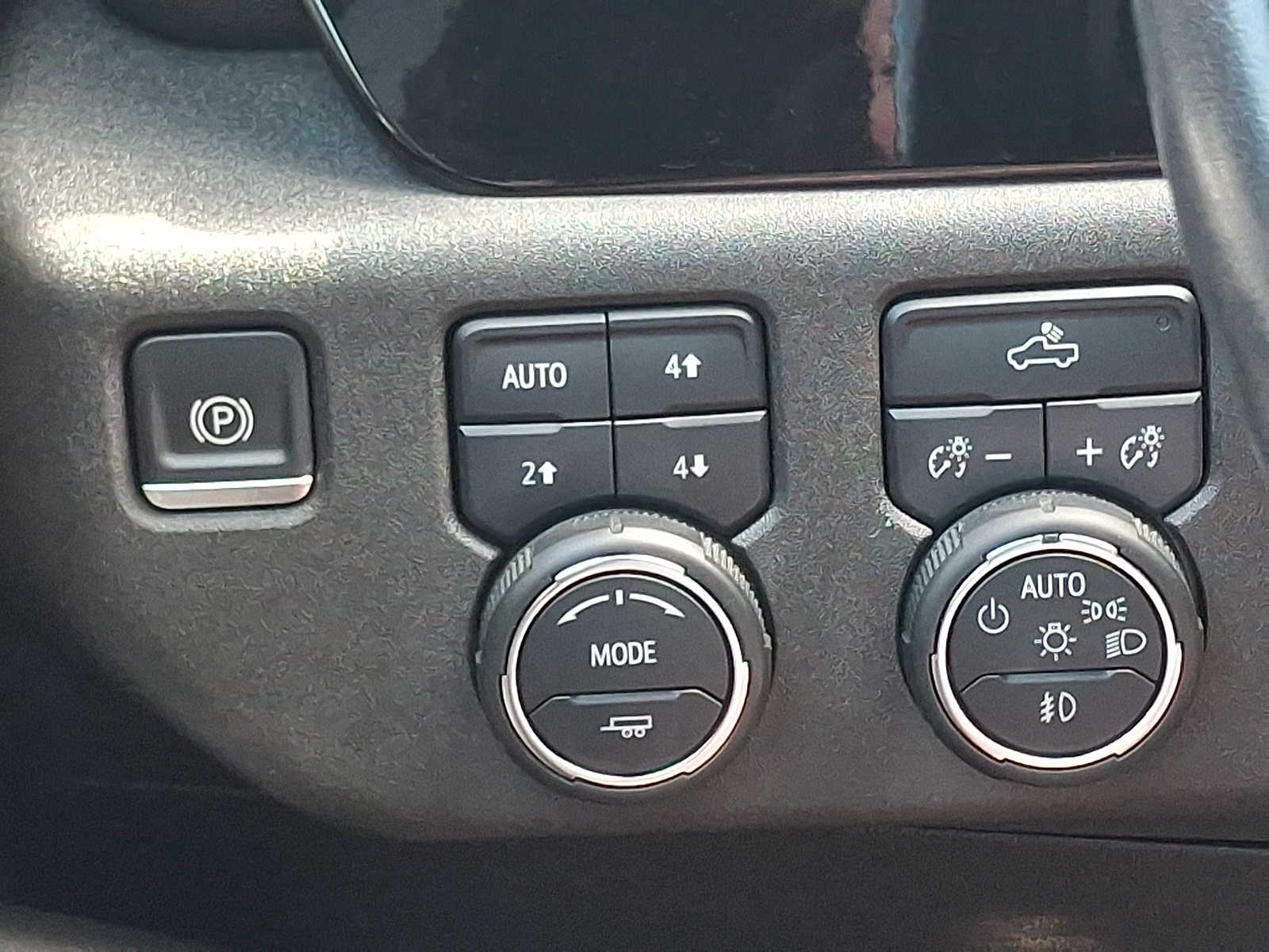 2022 Chevrolet Silverado 1500 RST - Photo 24