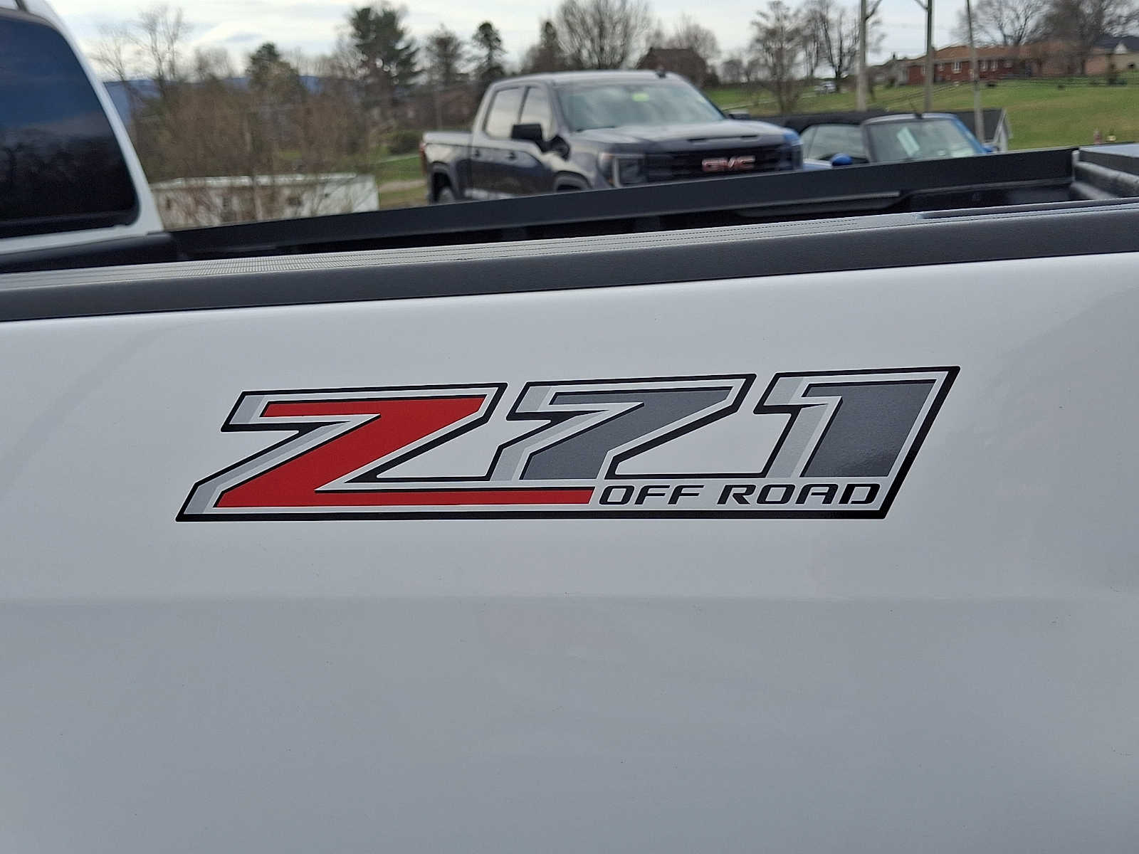 2020 Chevrolet Colorado Z71 - Photo 32