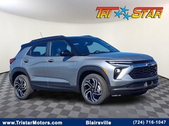 2026 Chevrolet Trailblazer RS SUV