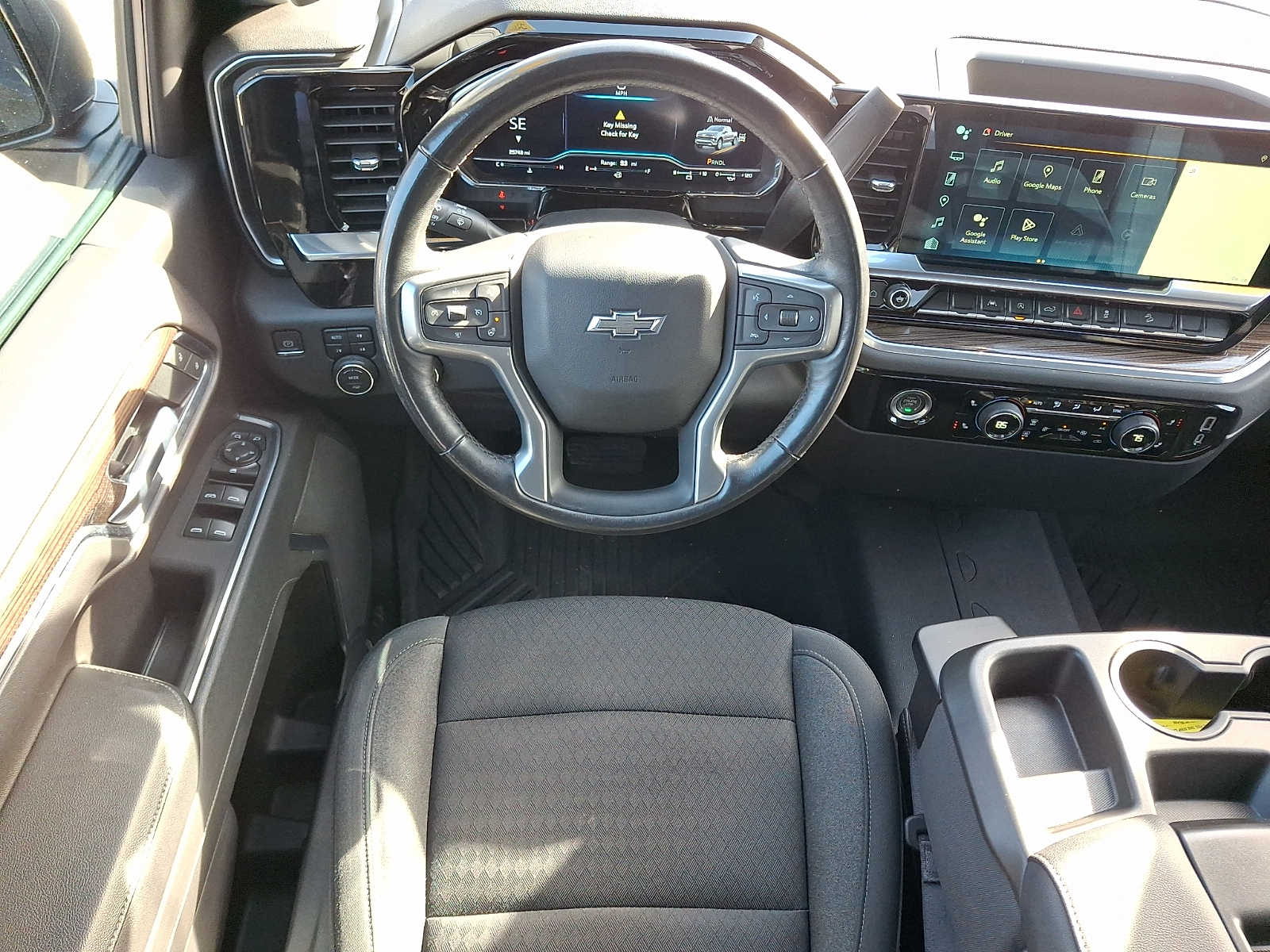 2022 Chevrolet Silverado 1500 RST - Photo 21