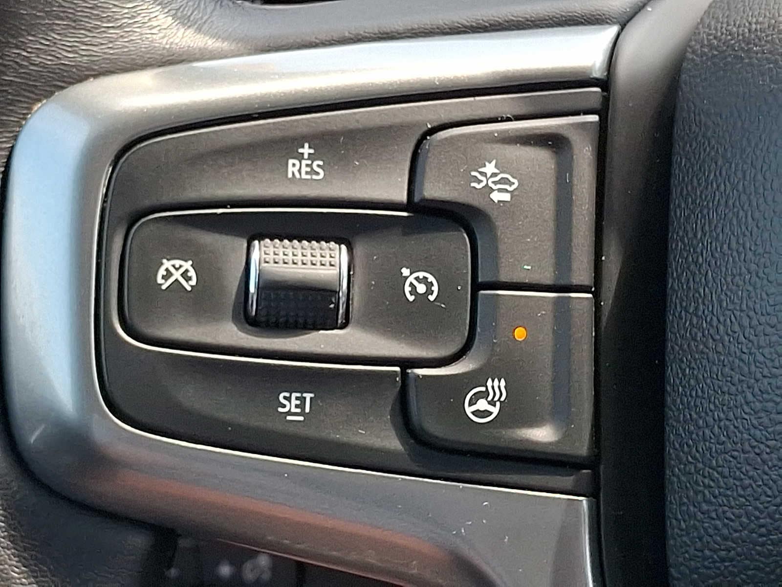 2022 Chevrolet Silverado 1500 RST - Photo 22