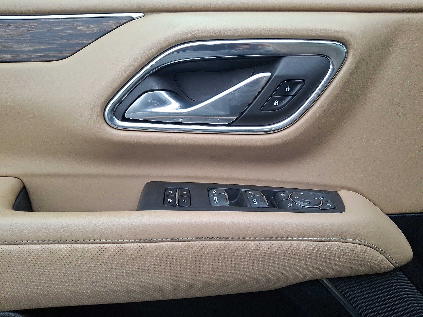 2023 Chevrolet Tahoe Premier - Photo 13