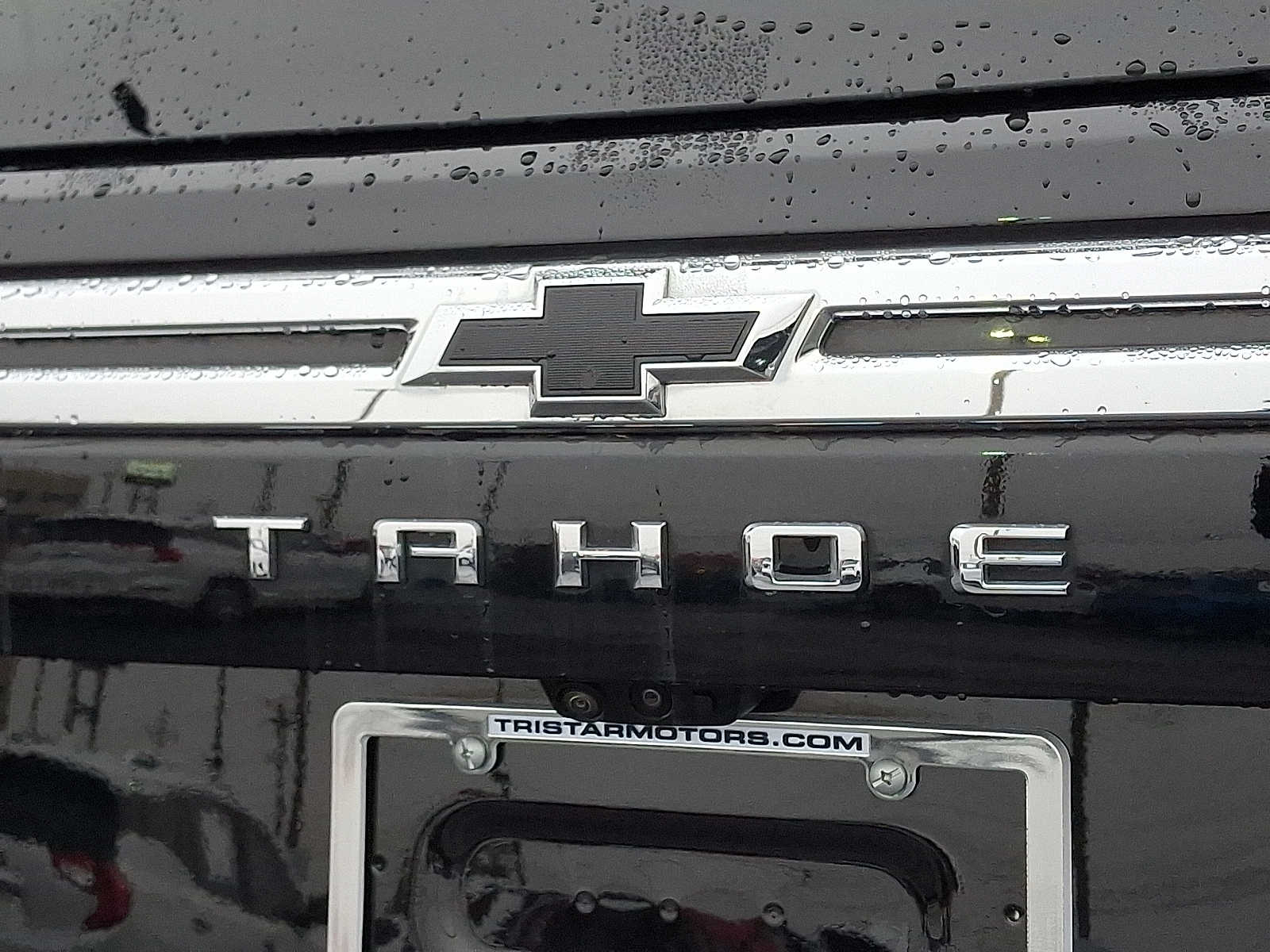2023 Chevrolet Tahoe Premier - Photo 31